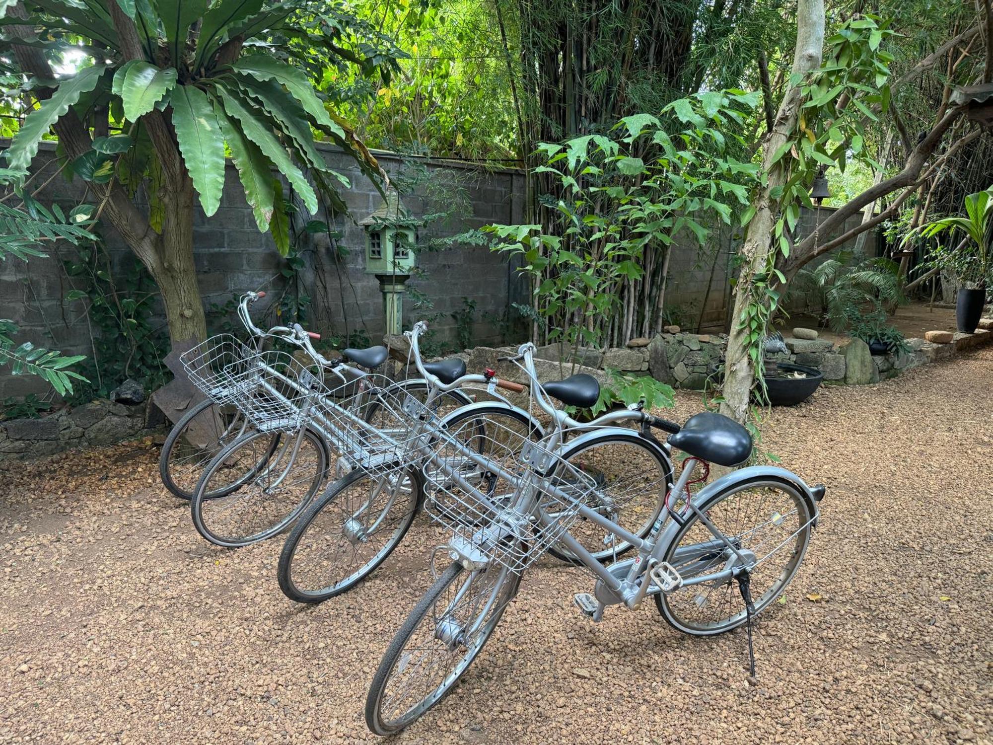 The Green Edge Dambulla Exterior foto